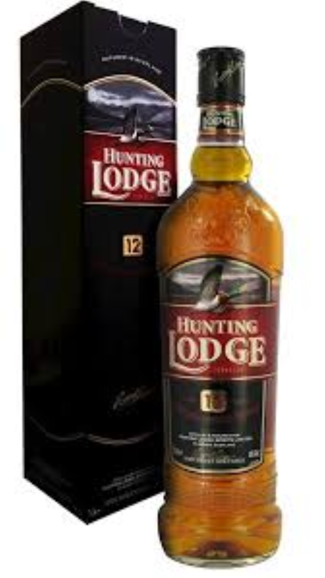 BSW HUNTING LODGE 70CL